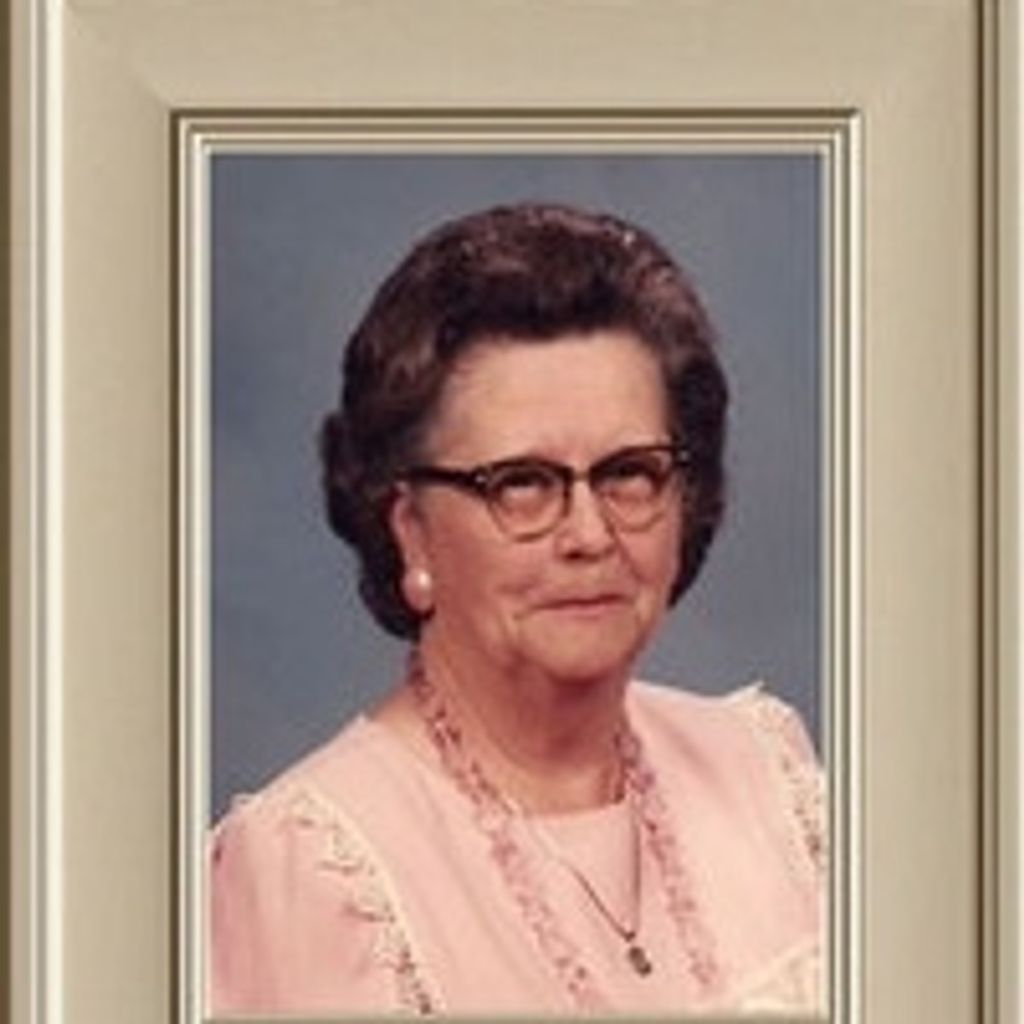 Rebecca Johnson Gilliam