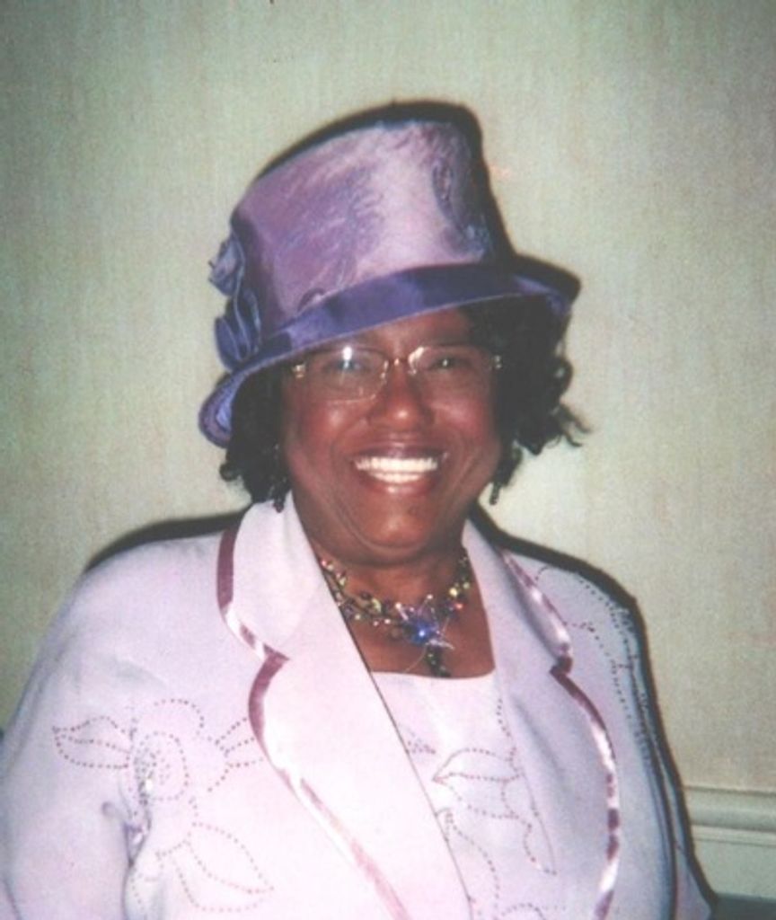 Ms. Sarah Farris