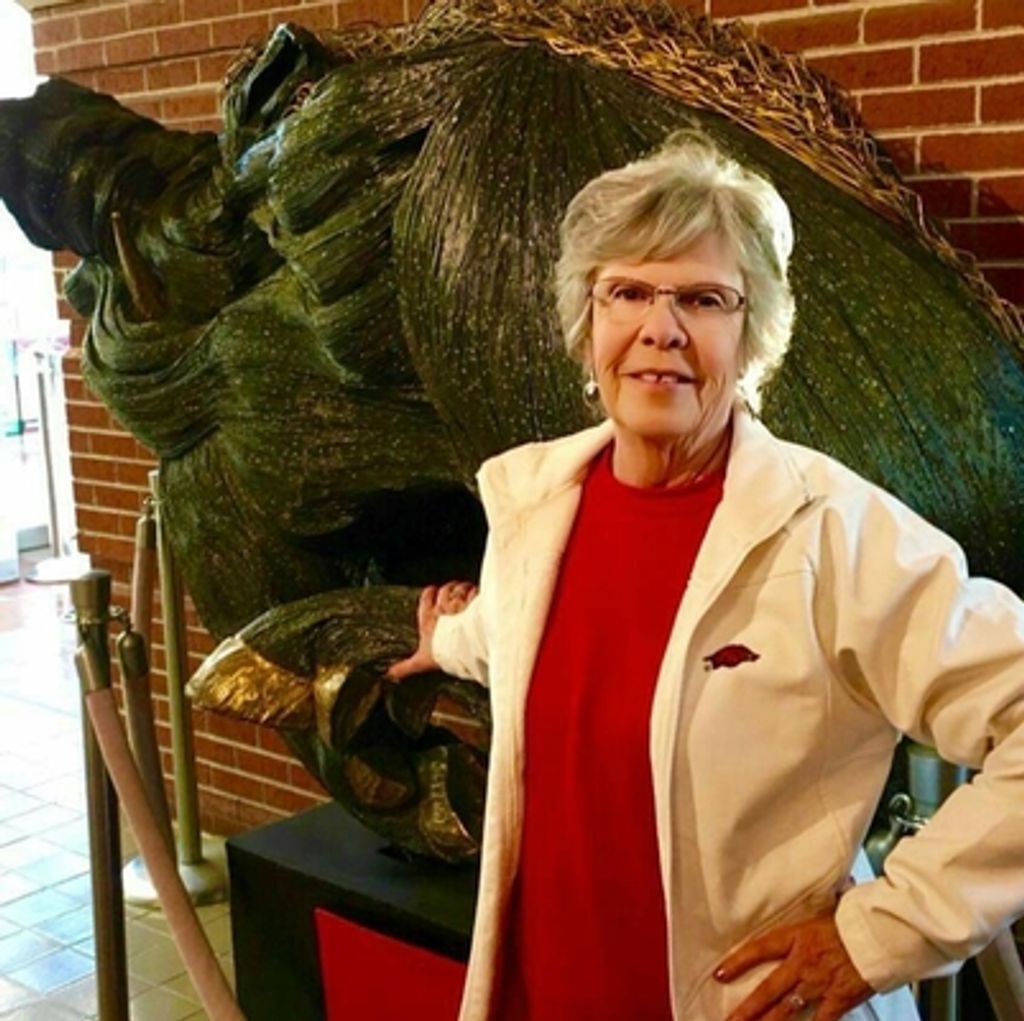 Sandra Green