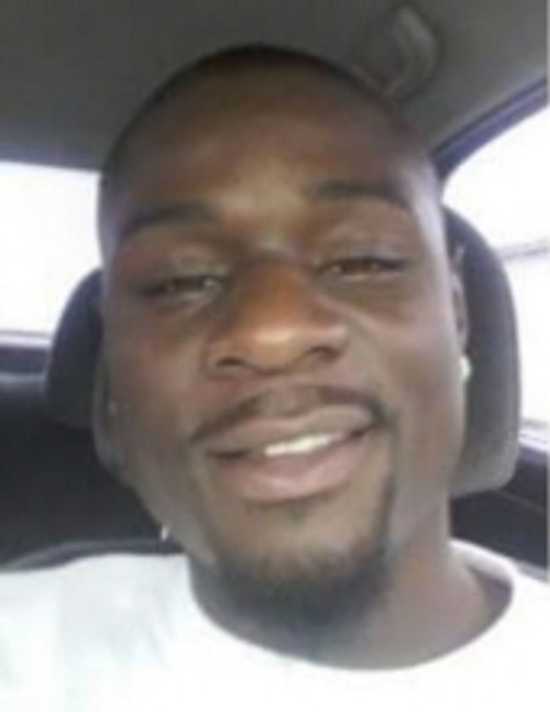 Robert  Dawayne Blakely, Sr. Profile Photo