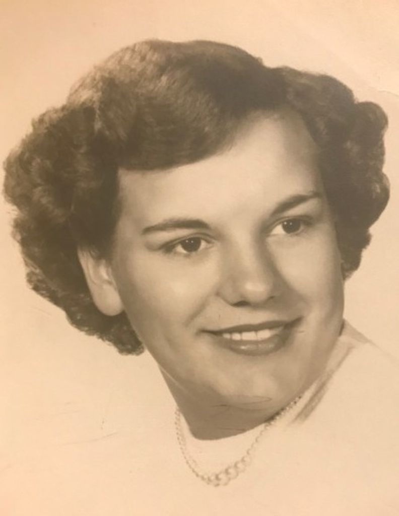 Melva L. (Flowers)  Slone