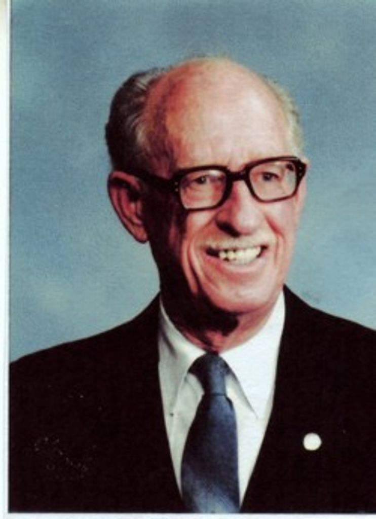 Oscar Milstead