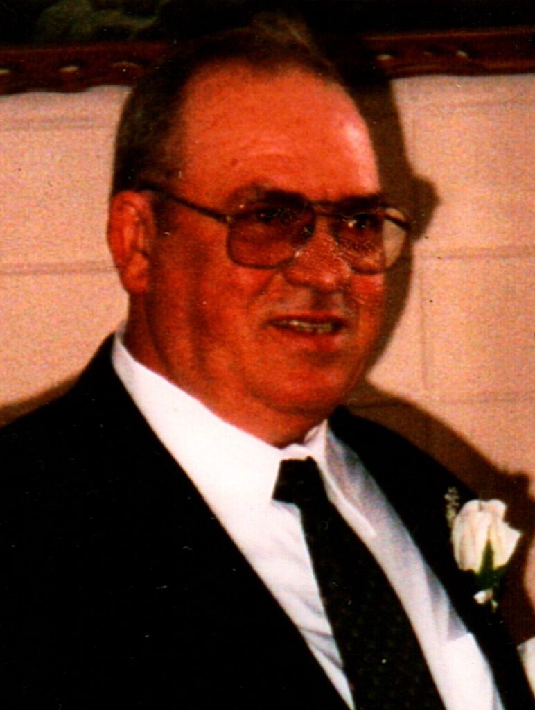 Robert E. Arnold