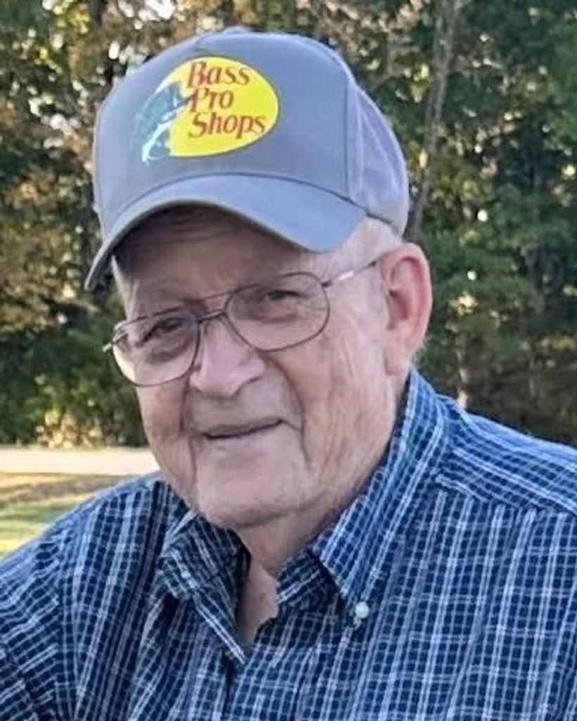 Elmer Gene Tyree Profile Photo