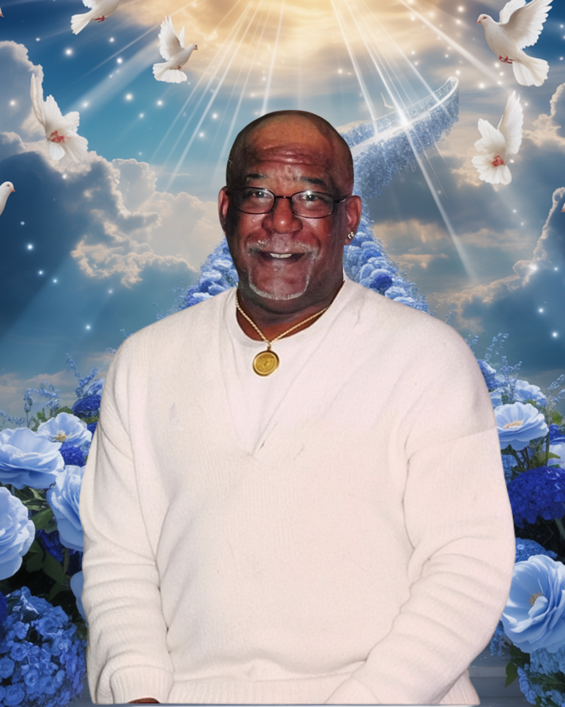 Norman Lee Williams Profile Photo