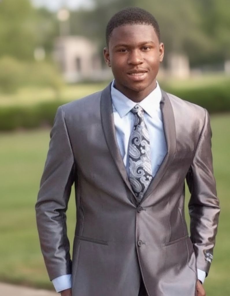 David Ugochukwu Ilodigwe