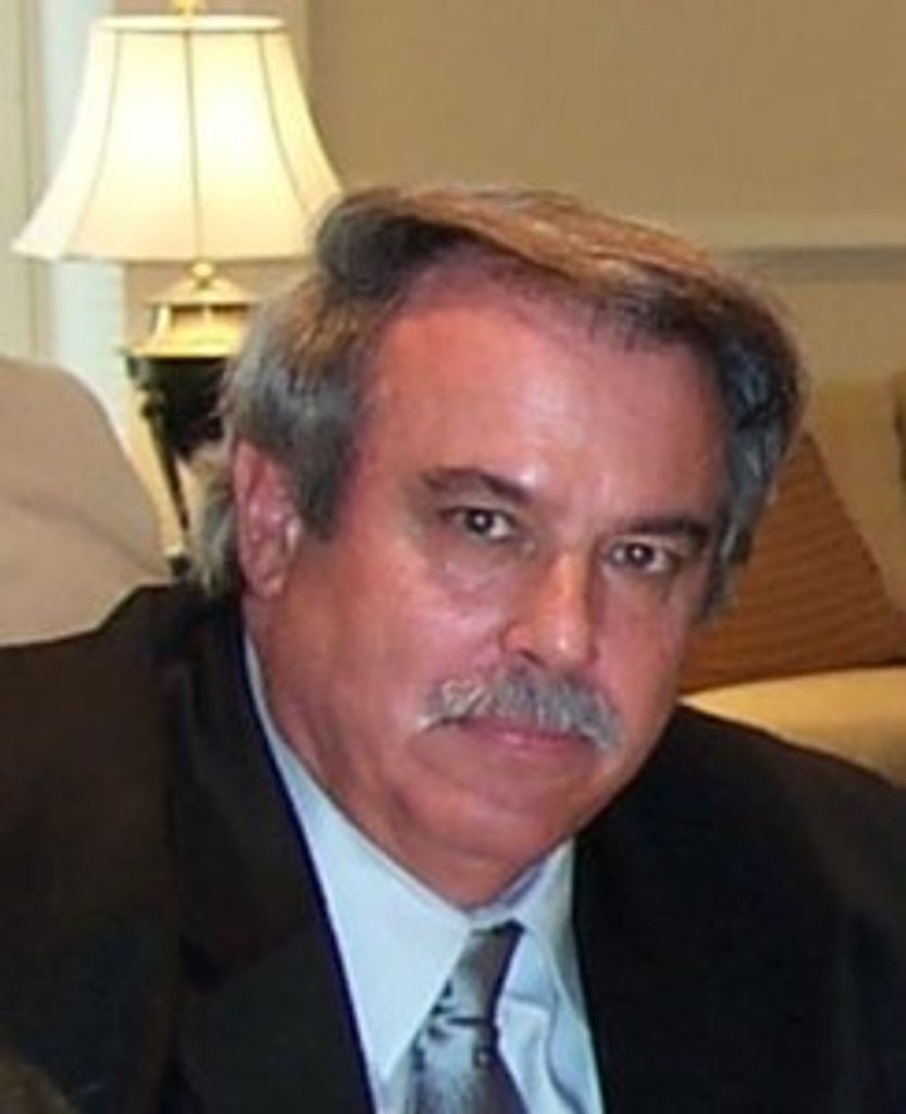 Daniel G. Battaglia Profile Photo