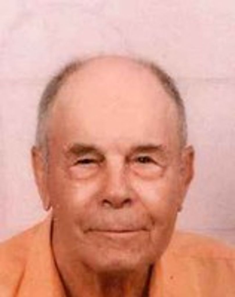 Howard Samuel Wilt
