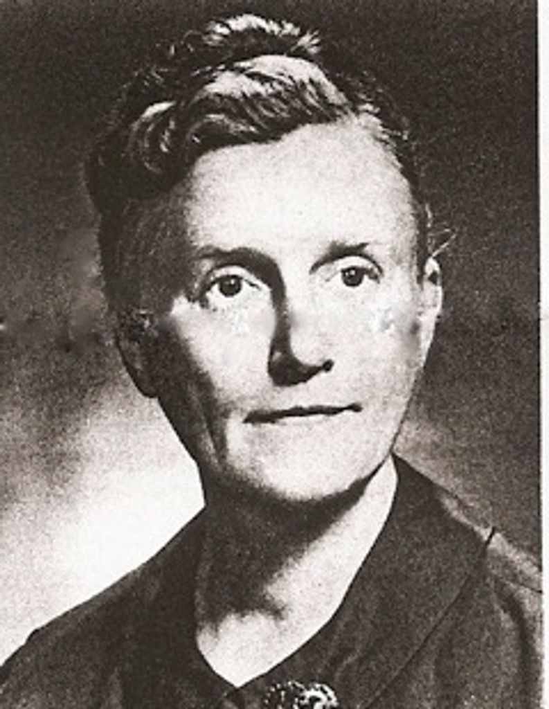 Harriet Roth Roman