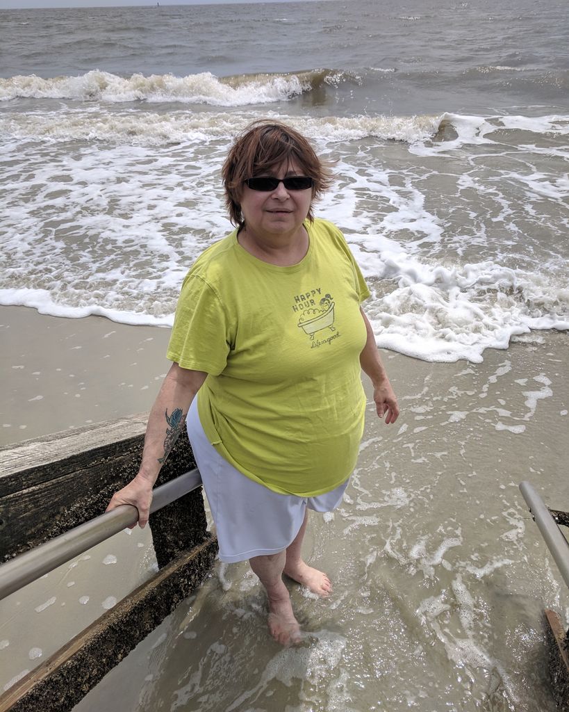 Barbara Sue Winkle