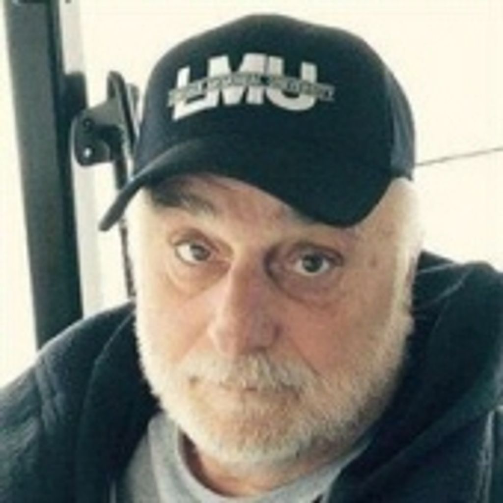 Mark Douglas Miracle