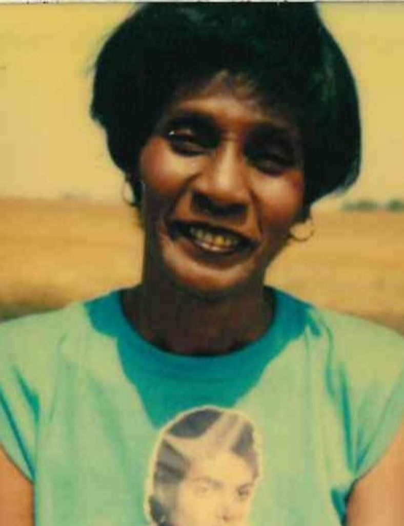 Marguerite Maxwell Jackson Profile Photo