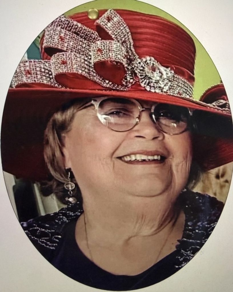 Shirley Jean Hutchison Profile Photo