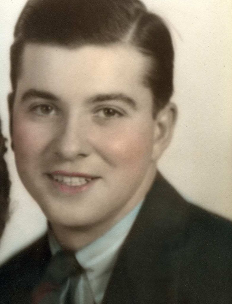 Jack D. Rutherford
