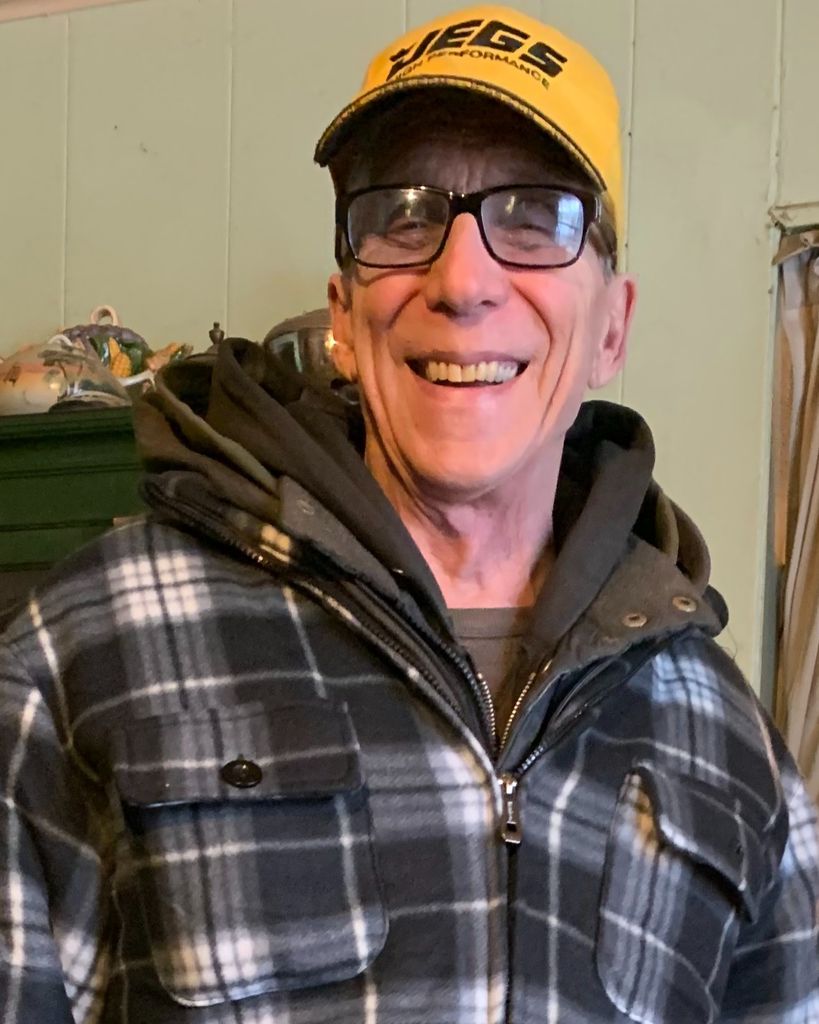 David Wayne Ackerman Profile Photo