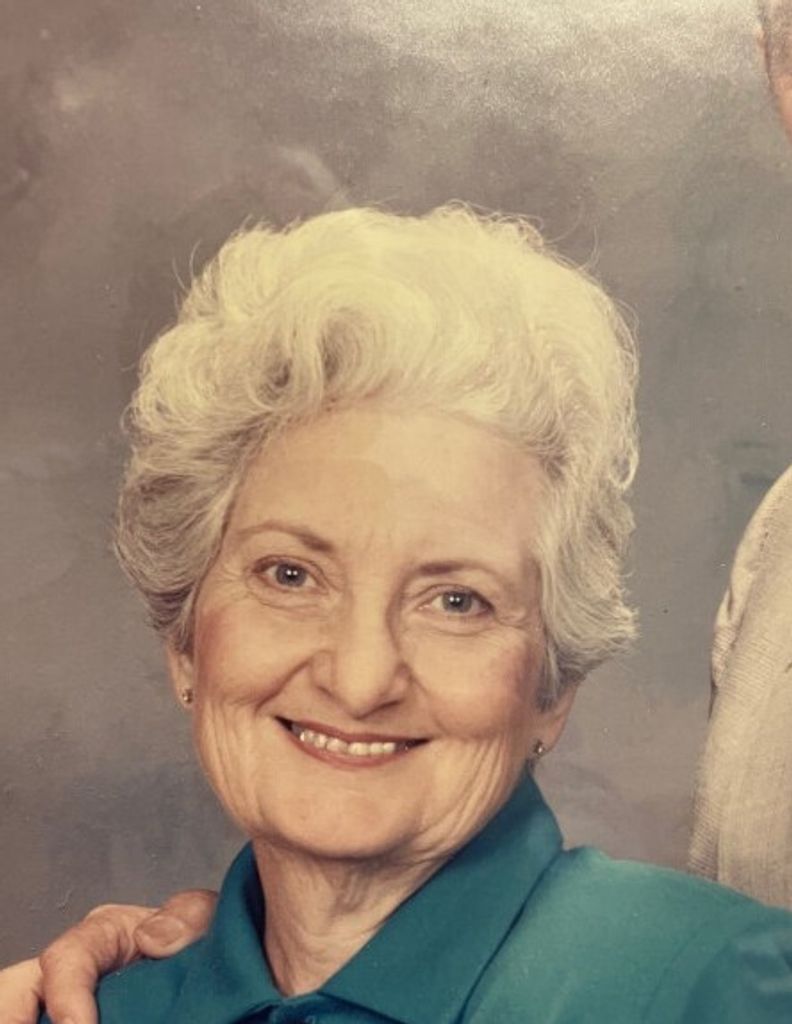 Mary Joan (Bryant)  Miliner