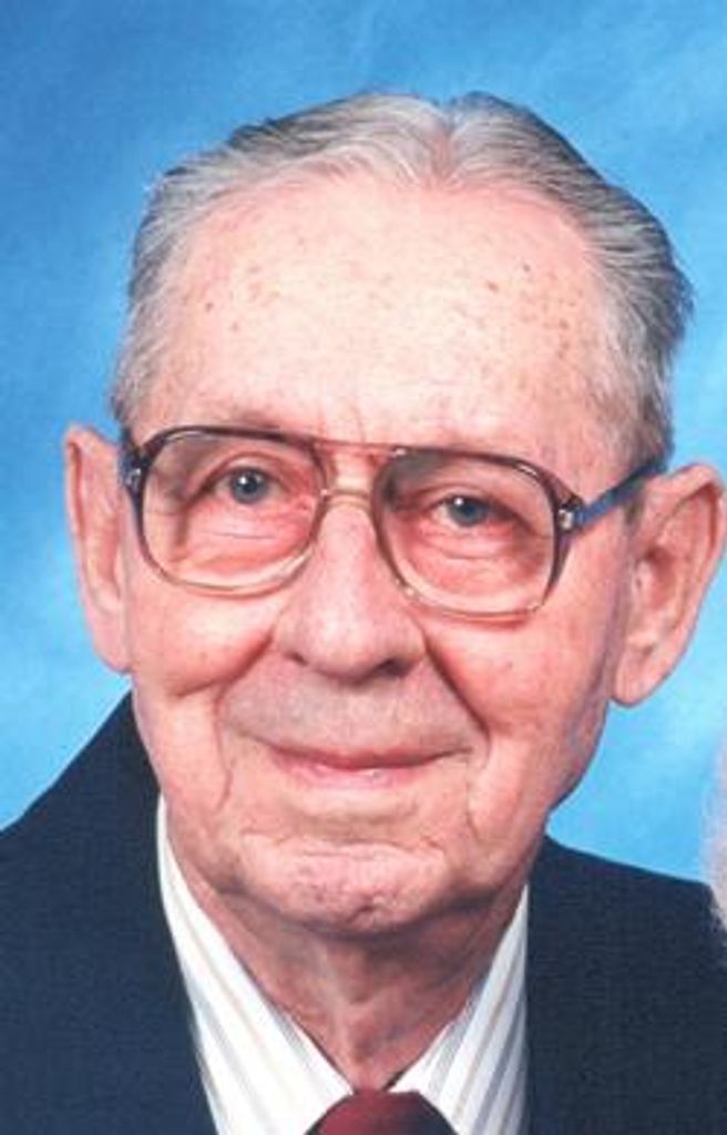 Robert "Bob" Edgar Koestel