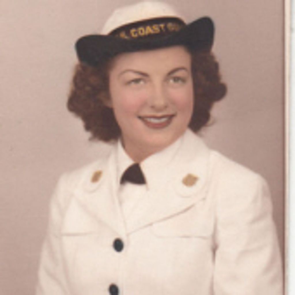 Marjorie A. Ryan Butler