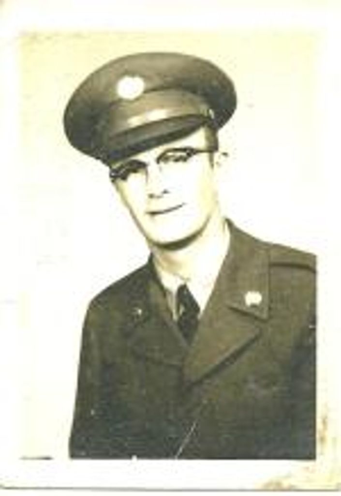 Edwin Gilbert D. Hendrickson