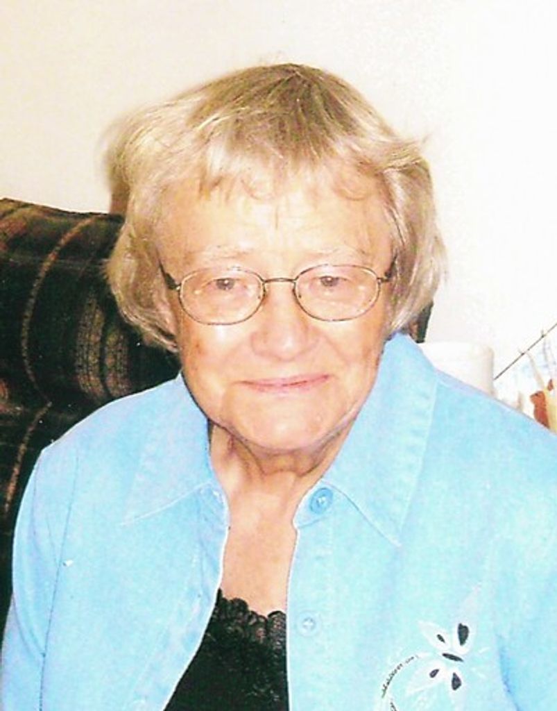 Deloris "Dee" Bertram