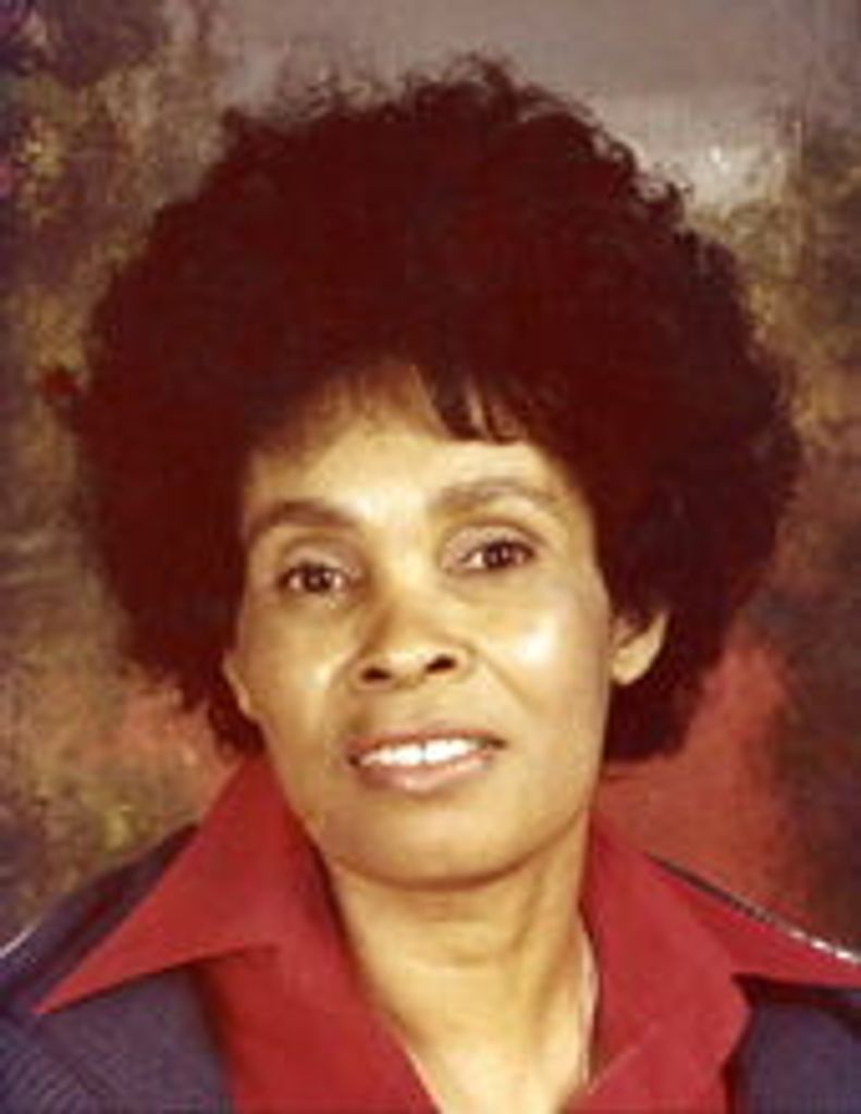 Vivian Louise Donald Profile Photo