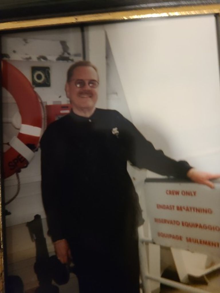 William Robert Pass Iii