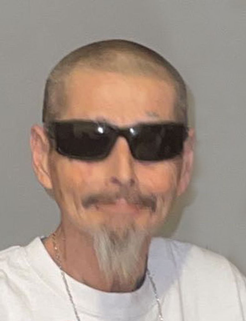 Theodore "Teddy" Ortega Profile Photo