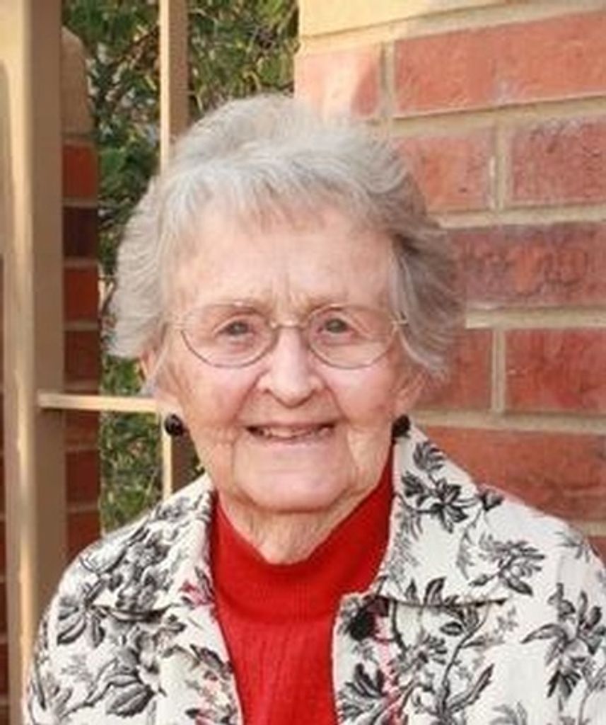 Louise "Dede" M. Binder