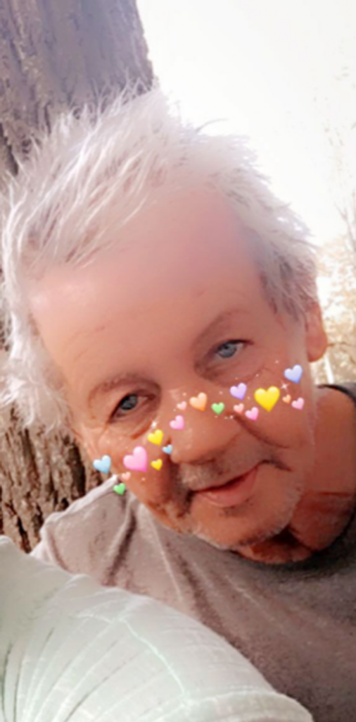 Thomas Wesley Potter