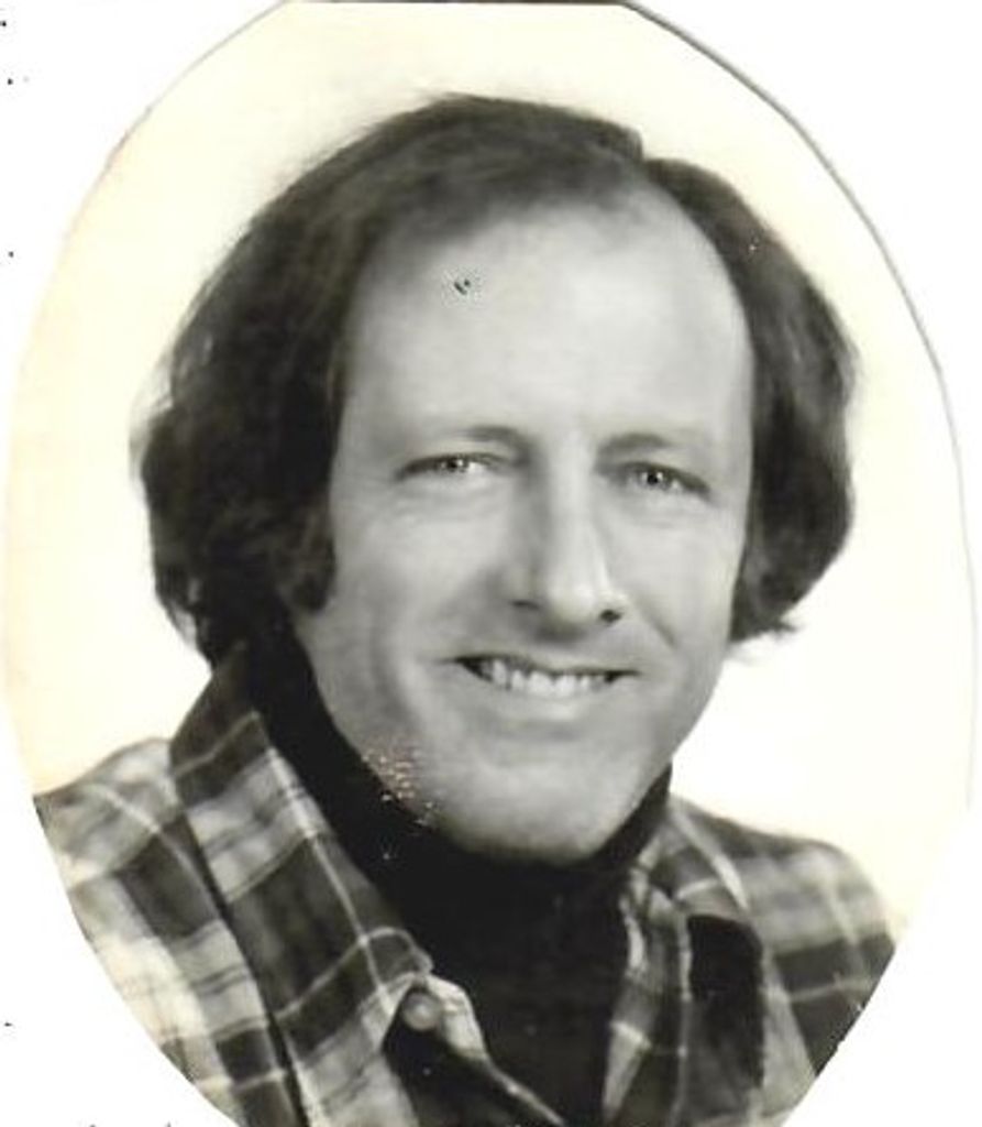 Alan Joseph Collins