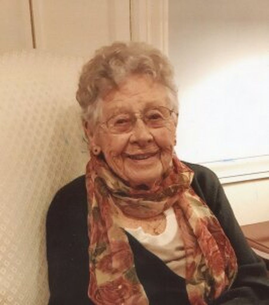 Kathleen Glines Dyer
