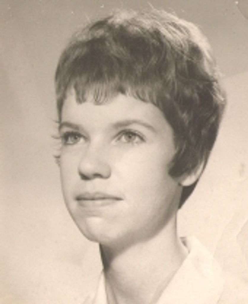 Carol D. Albert