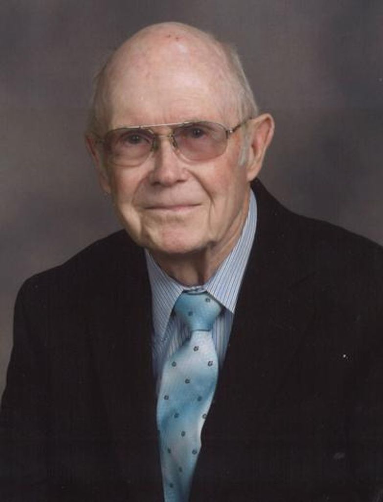 Rev. Raymond Owens Profile Photo