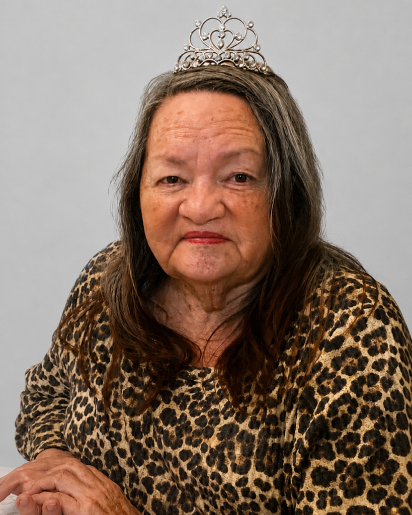 Alline Curry Profile Photo