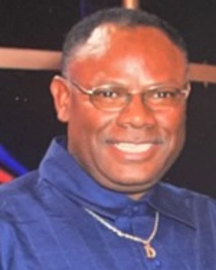 Henry David Ward Profile Photo