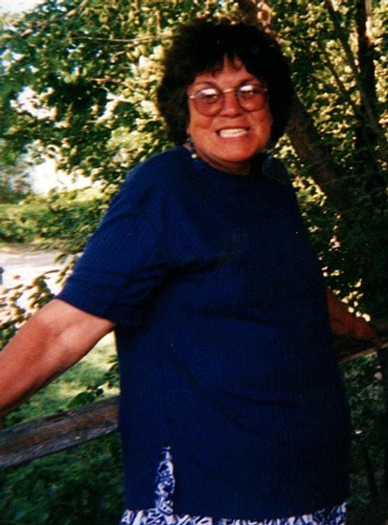 Irene Rose Nelson Profile Photo