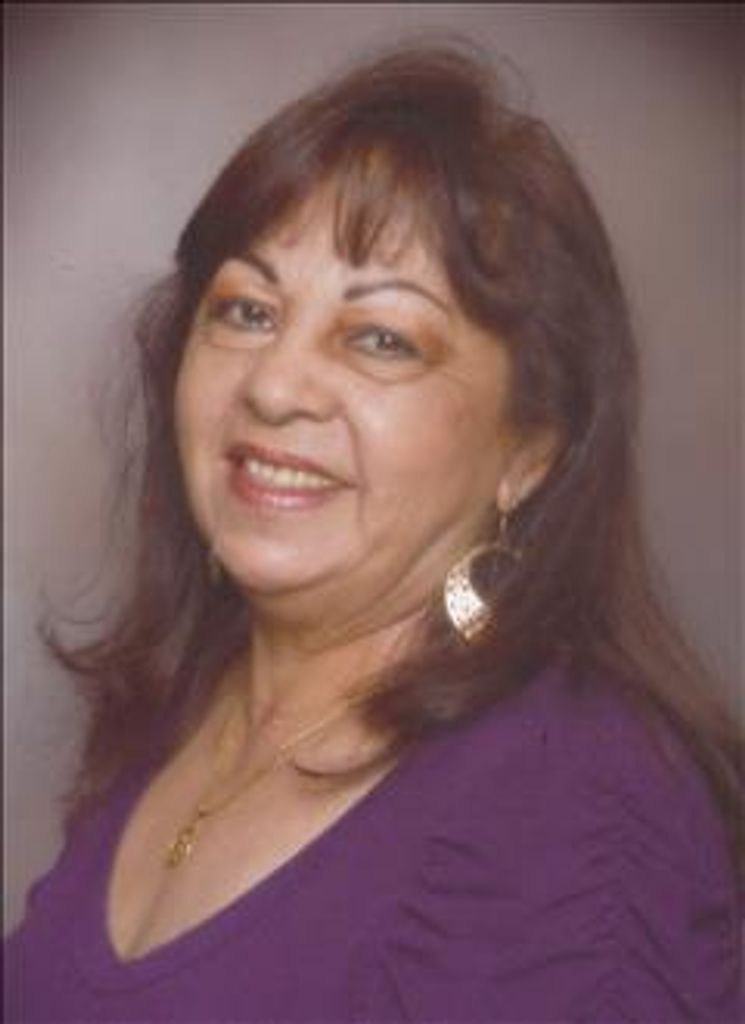 Carmen Gomez