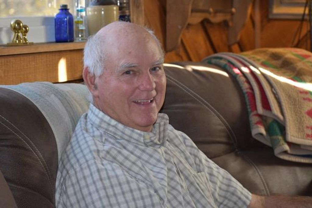 Kenneth Lamar Gaylor Profile Photo