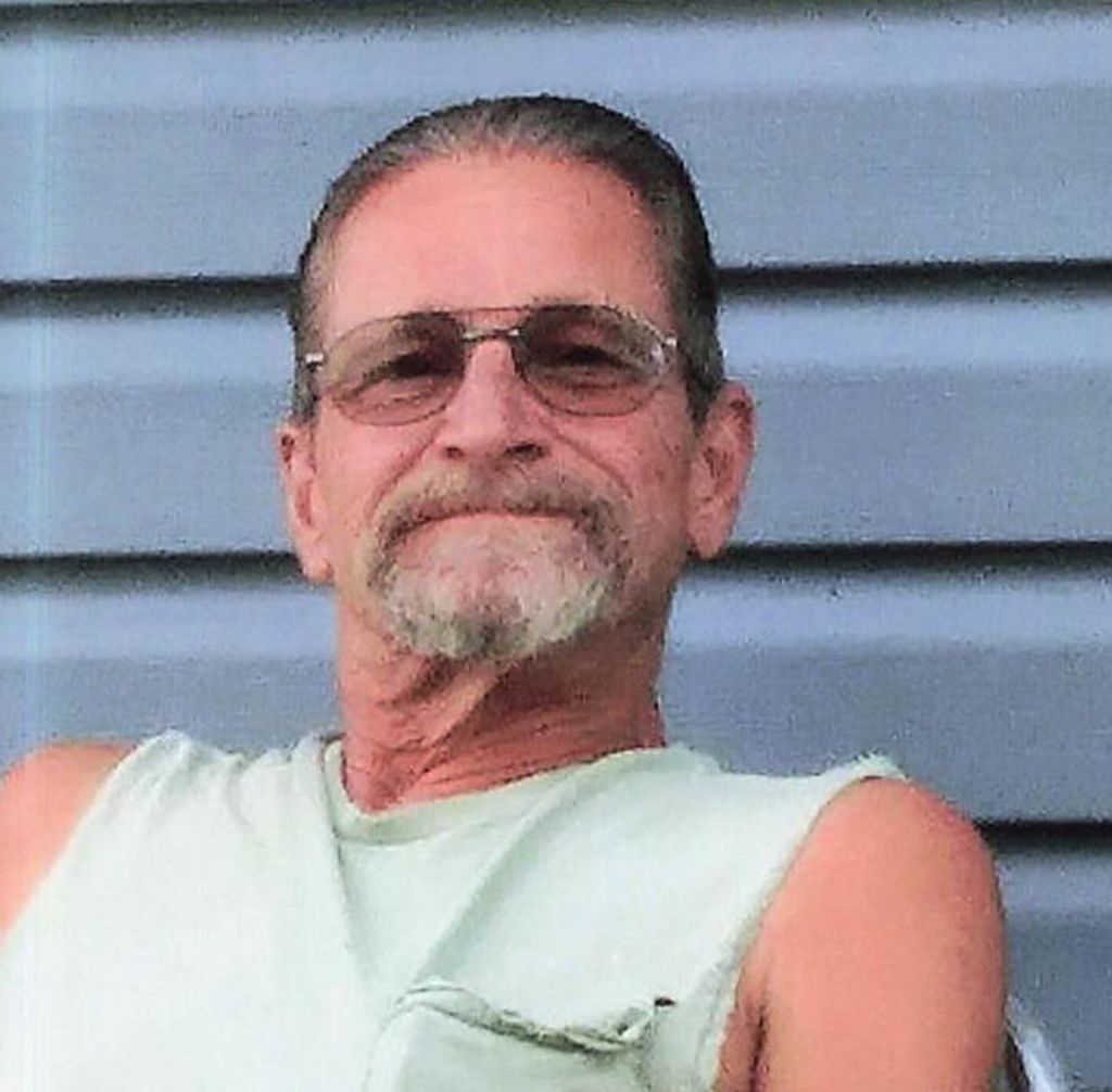 Charles "Chuck" Ray Fifer