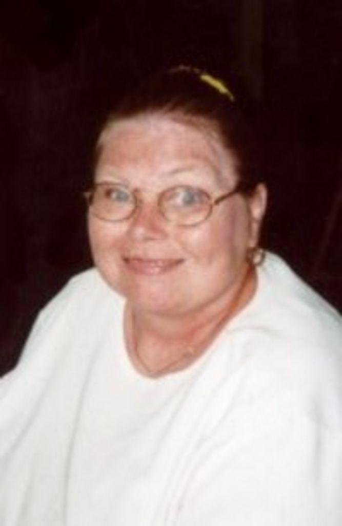 Carol Powell