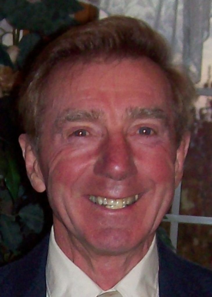 Robert George Kukuwich