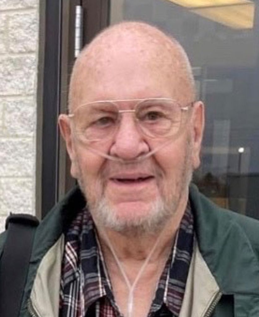 Charles Wesley Hayward