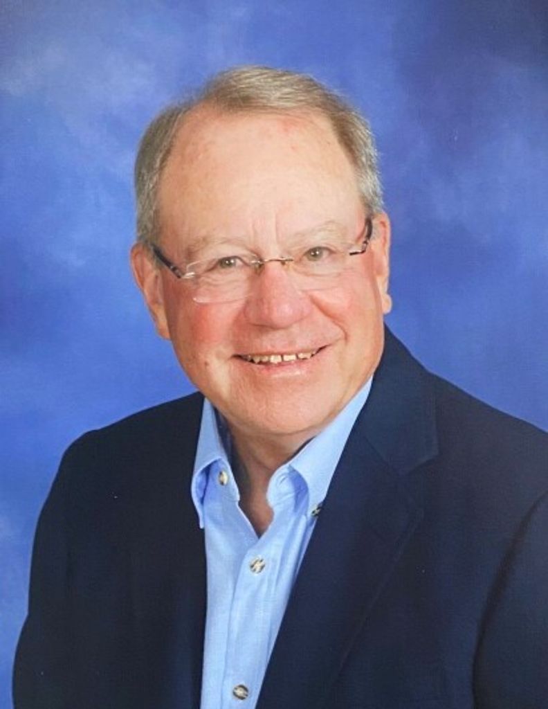 James D. Zinn