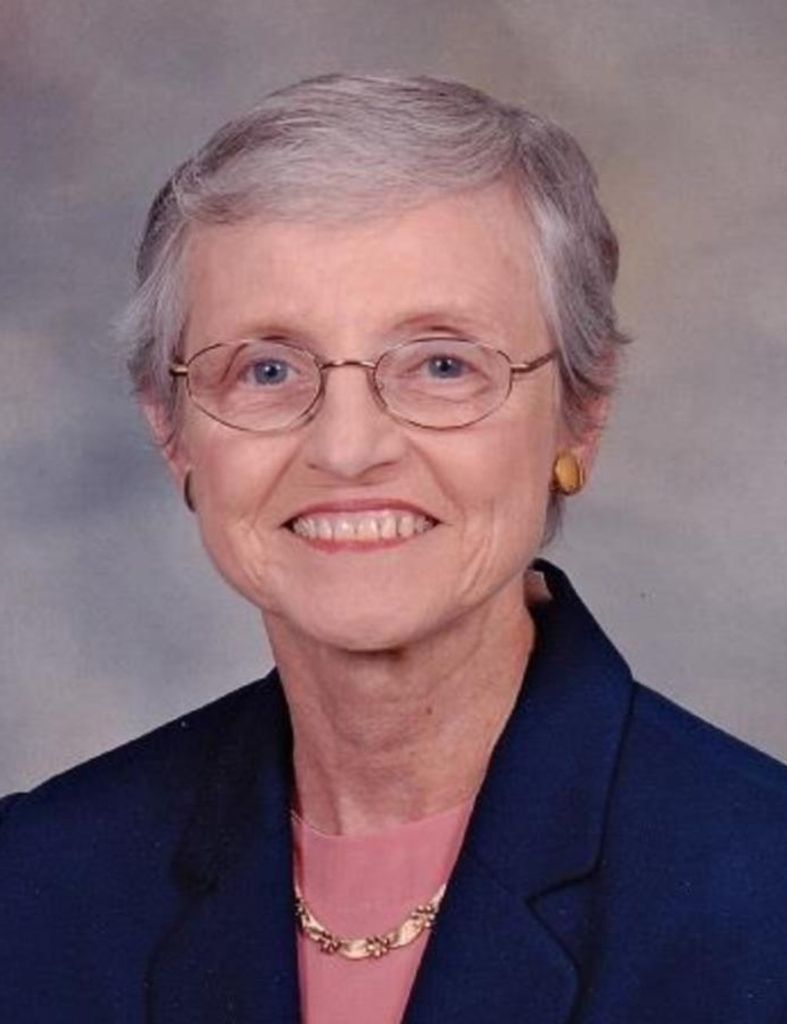 Janice Mary Charlton Profile Photo