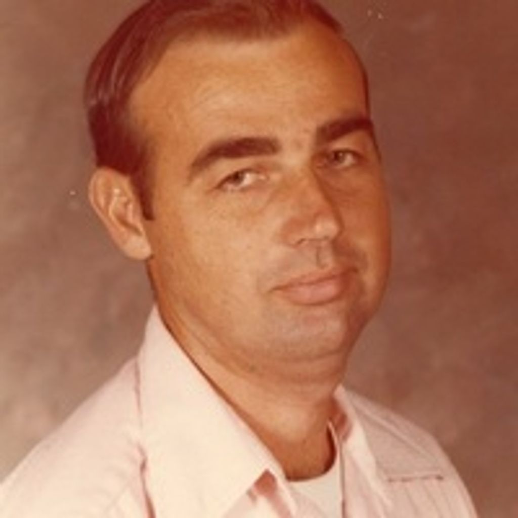 William Harold Stewart