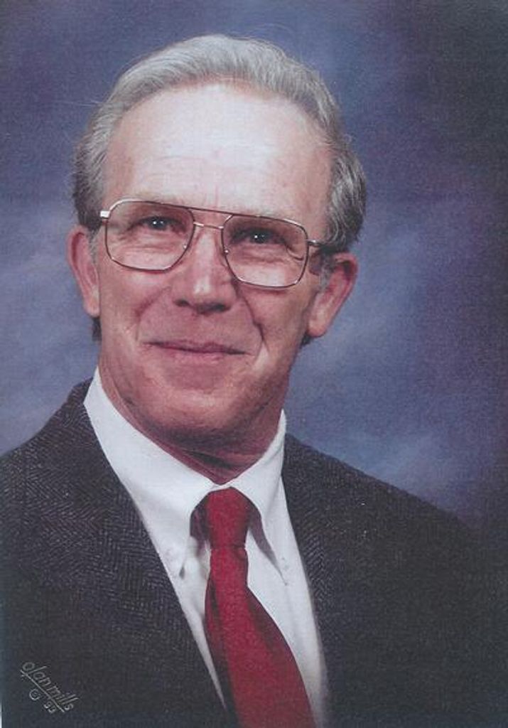 Charles R. Betz, Jr. Profile Photo