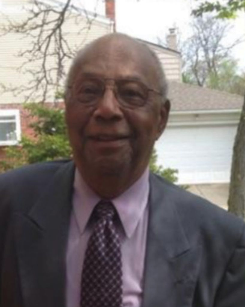 Clarence Edward Gardner Profile Photo