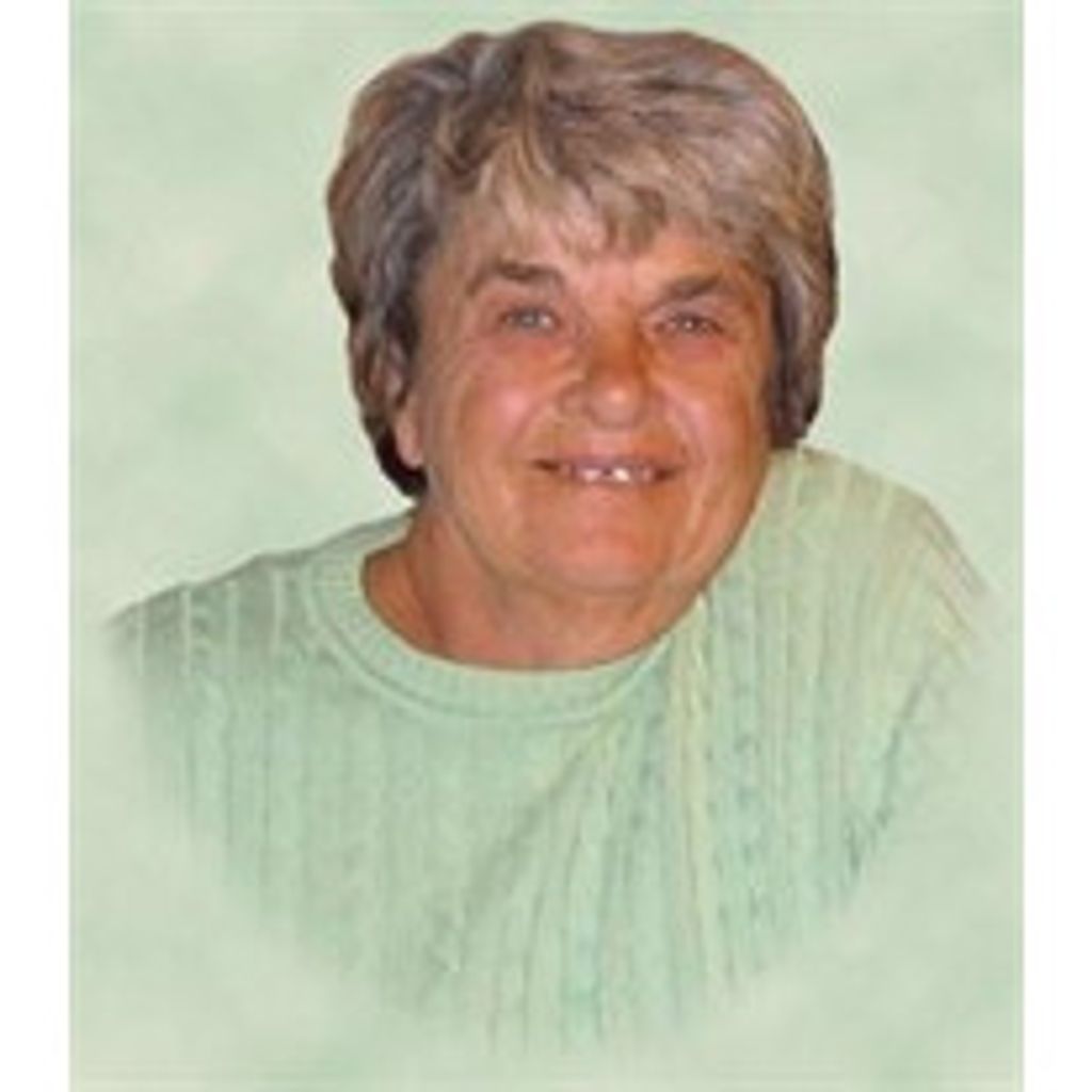 Nancy Marion Vine
