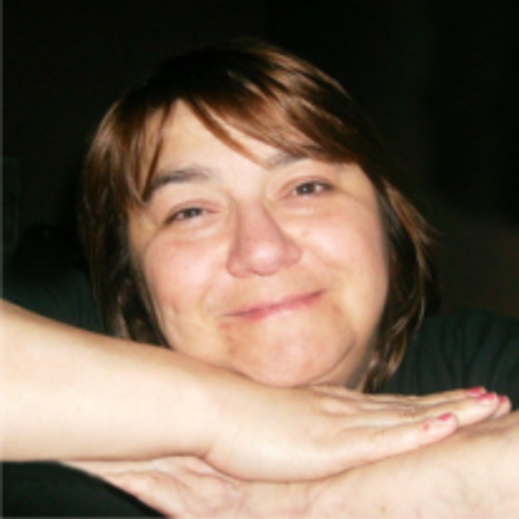 Regina Marie Miller (nee Benedum)