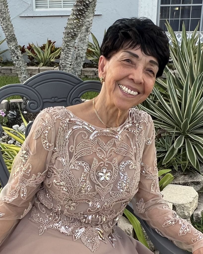 Maria F. Diaz Profile Photo